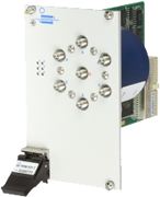 PXI Single 6-Ch RF MUX 40GHz 50 Ohm SMA Term - 40-785B-541-T