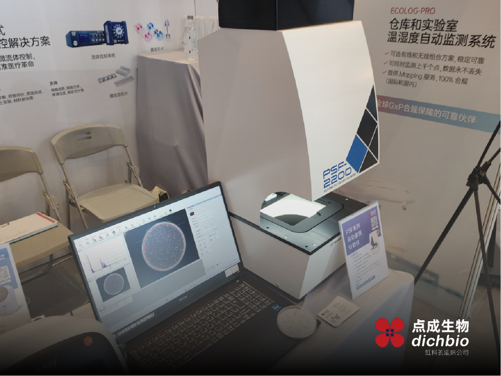 第6届BIONNOVA生物医药创新者论坛现场照片