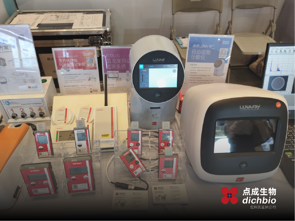 第6届BIONNOVA生物医药创新者论坛现场照片