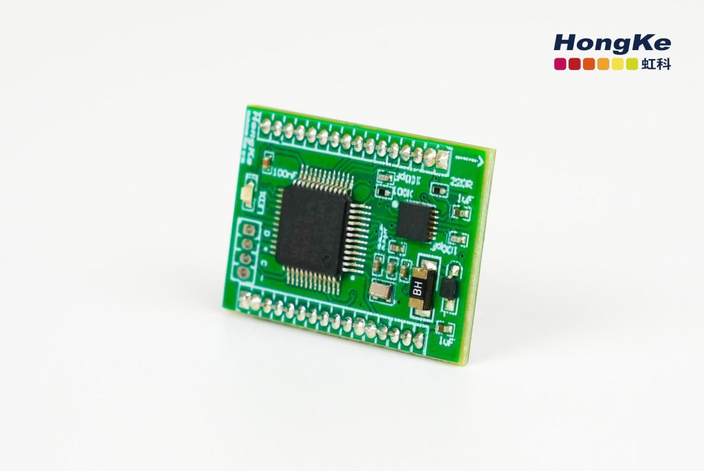 bntyvtIO-Link OEM嵌入式开发模块