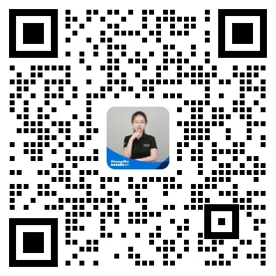 添加工作人员微信