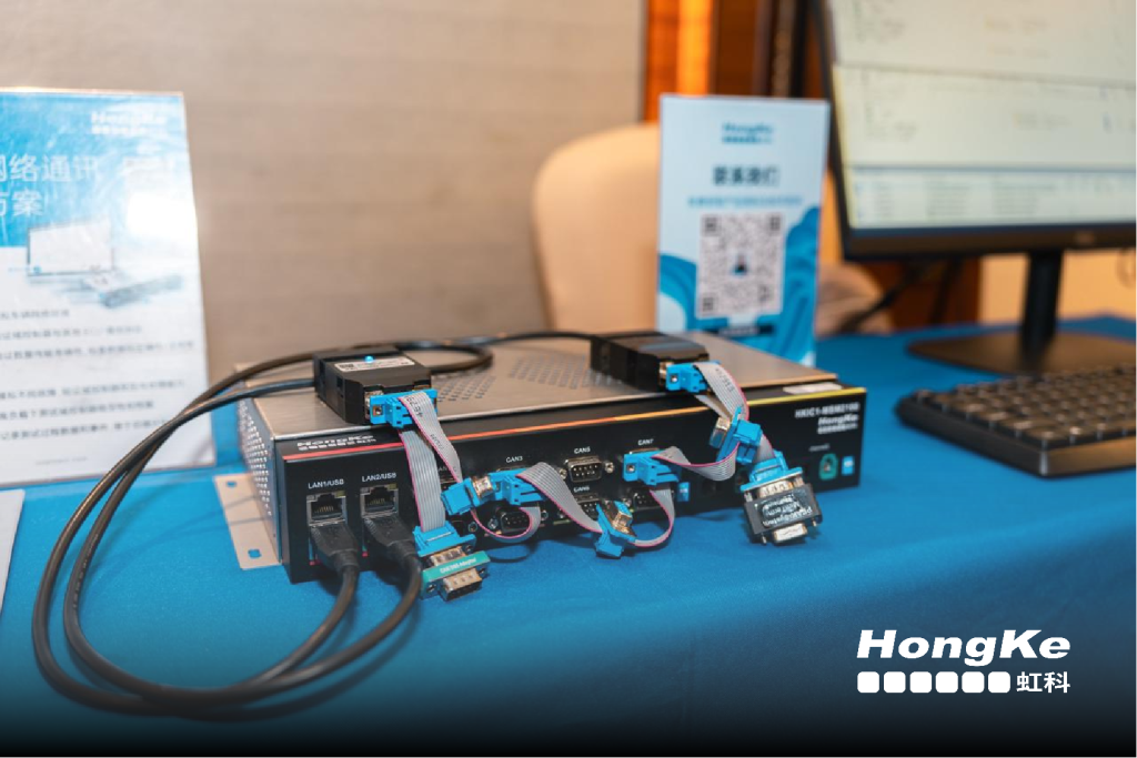 bntyvtPCAN-XL套件
聚焦下一代CAN网络，轻松迈出体验新标准的第一步