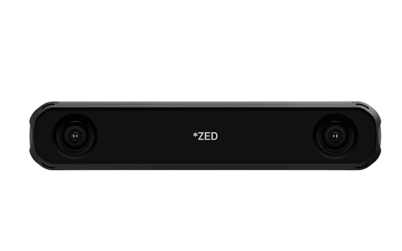 ZED X双目相机